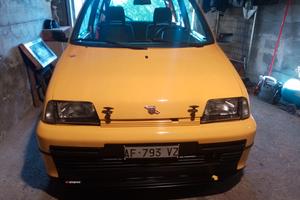 cinquecento sporting