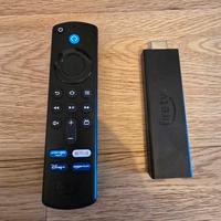 fire tv 4k