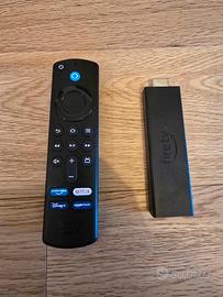 fire tv 4k