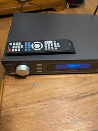 Arcam ST60 – Streamer di rete Hi-End