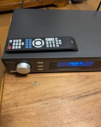 Arcam ST60 – Streamer di rete Hi-End