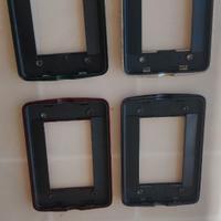 Placchette per frutti elettrici Vimar idea