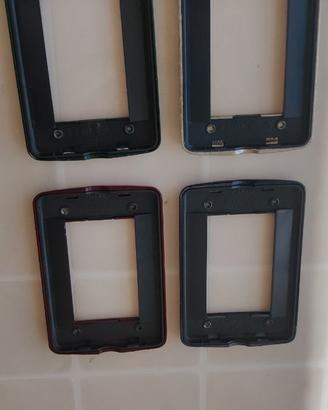 Placchette per frutti elettrici Vimar idea