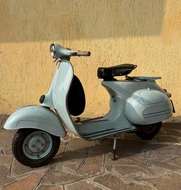 Vespa