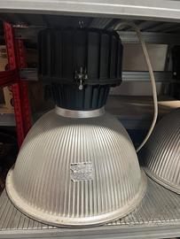 Lampade / Fari industriali Disano