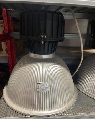 Lampade / Fari industriali Disano