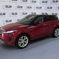 Land Rover Range Rover Evoque RANGE ROVER EVO...