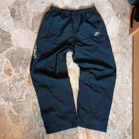 Pantaloni Nike Neri Originali -