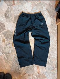 Pantaloni Nike Neri Originali -
