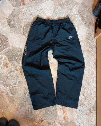Pantaloni Nike Neri Originali -
