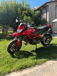 Ducati Hypermotard 950 2023 (garanzia ufficiale)