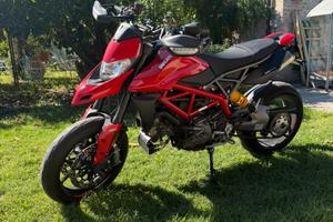 Ducati Hypermotard 950 2023 (garanzia ufficiale)