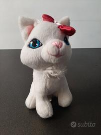 peluche gatto