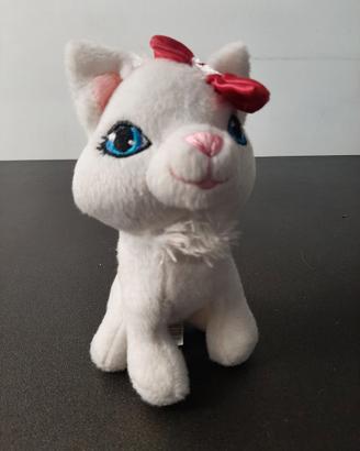 peluche gatto