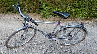 Bicicletta De Franceschi da uomo