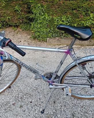 Bicicletta De Franceschi da uomo