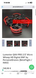 Dji fpv con o3