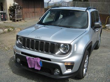 JEEP Renegade - 2020