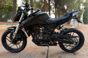 Voge Brivido 125 R