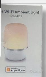 Lampada Meross MSL420