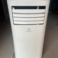 Condizionatore portatile electrolux