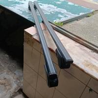 portapacchi per Mazda 2