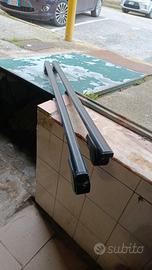 portapacchi per Mazda 2