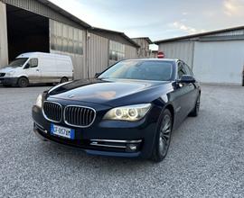 Bmw 740 740d xDrive Eccelsa FULL