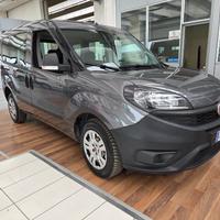 FIAT Doblo Doblò 1.3 MJT S&S PC Combi N1 5 POSTI