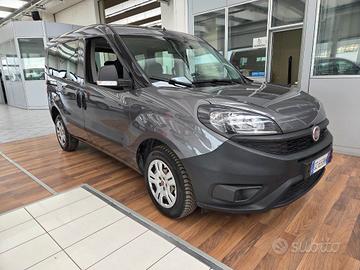FIAT Doblo Doblò 1.3 MJT S&S PC Combi N1 5 POSTI