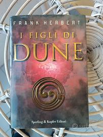 I figli di dune Frank Herbert 