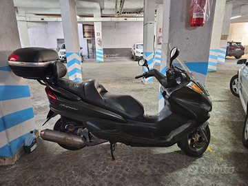 Vendita scooter Majesty 250