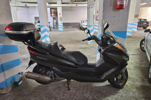 Vendita scooter Majesty 250
