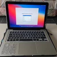 MacBook Pro 13 Late 2011