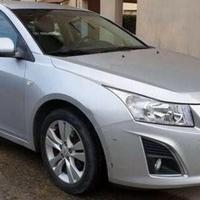 Chevrolet cruze 2010 ricambi motore z20s1