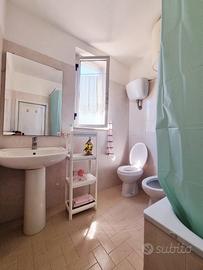 Disponibilità a Roseto degli Abruzzi appartamento