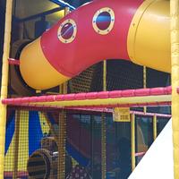 Giochi Playground, Gonfiabili, Tappeti Elastici ec