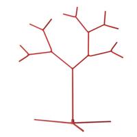 albero portagioie ikea