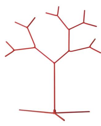albero portagioie ikea