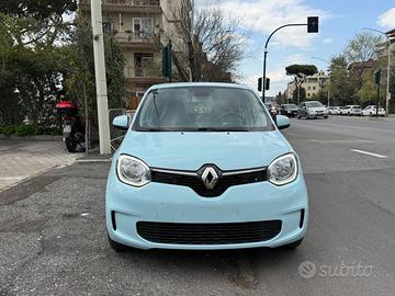 Renault Twingo TCe 65cv Intens Limited Manuale