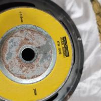 woofer da 31 cm 