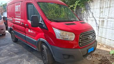Ford Transit 2.2TDCi PM-TM