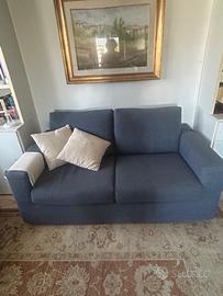 2 divani a due posti