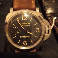 ICONA PANERAI LUMINOR MARINA REF.00422