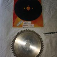 Dischi sega circolare