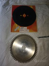 Dischi sega circolare