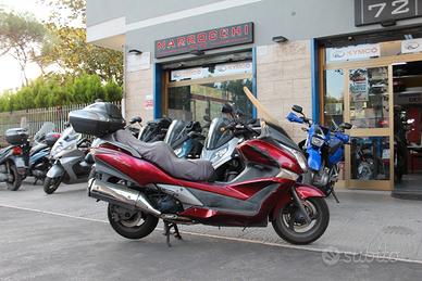 Honda SW-T 400