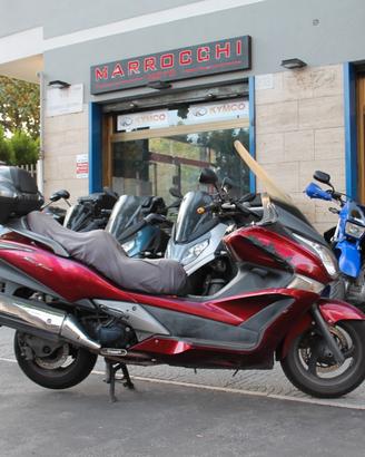 Honda SW-T 400