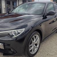 Alfa Romeo Stelvio 2.2 Turbodiesel 190 CV AT8 RWD 