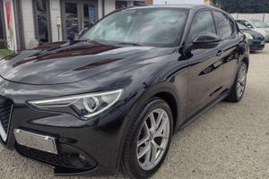 Alfa Romeo Stelvio 2.2 Turbodiesel 190 CV AT8 RWD 